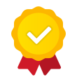 Quality icon